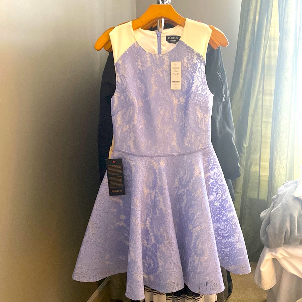 Bebe Dress